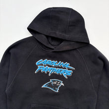 Load image into Gallery viewer, NFL Carolina Panthers hoodie (Age 8)
