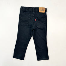 Load image into Gallery viewer, Levi’s 511 jeans (Age 3)
