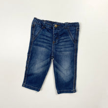 Load image into Gallery viewer, Wrangler jeans (Age 3/6m)
