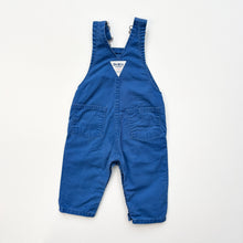 Load image into Gallery viewer, 90s OshKosh dungarees (Age 6/9m)
