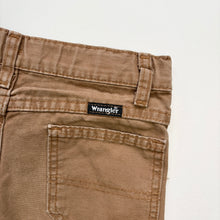 Load image into Gallery viewer, Wrangler shorts (Age 7)
