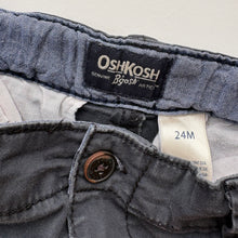 Load image into Gallery viewer, OshKosh trousers (Age 2)
