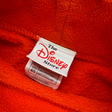 Load image into Gallery viewer, 90s Disney Mickey Mouse fleece (Age 4/5)
