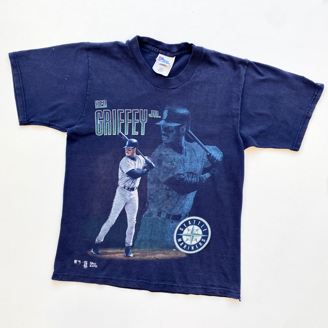 MLB Seattle Mariners t-shirt (Age 10/12)