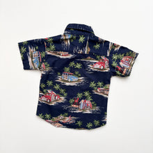 Load image into Gallery viewer, Hawaiian Shirt (Age 1)
