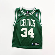 Load image into Gallery viewer, NBA Boston Celtics jersey (Age 8)
