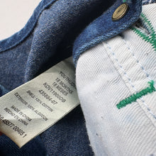 Load image into Gallery viewer, Liberty dungarees (Age 18m)
