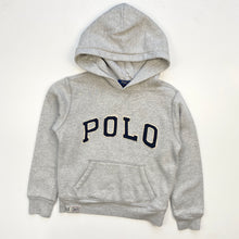 Load image into Gallery viewer, Ralph Lauren hoodie (Age 8)
