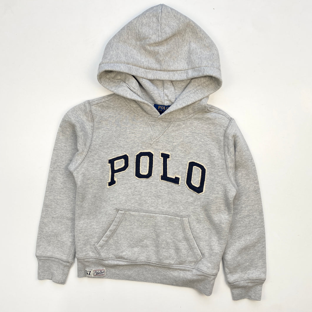 Ralph Lauren hoodie (Age 8)