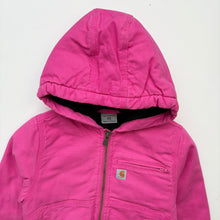 Load image into Gallery viewer, Carhartt jacket (Age 4/5)
