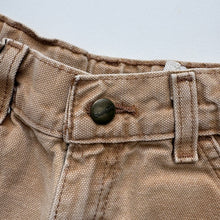Load image into Gallery viewer, 90s Carhartt jeans (Age 2)
