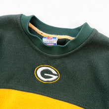 Load image into Gallery viewer, NFL Green Bay Packers fleece (Age 10/12)
