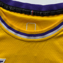 Load image into Gallery viewer, NBA LA Lakers jersey (Age 7/8)
