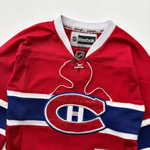 Load image into Gallery viewer, NHL Montreal Canadiens jersey (Age 10/12)

