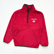 Load image into Gallery viewer, Starter Ohio State fleece (Age 8/10)
