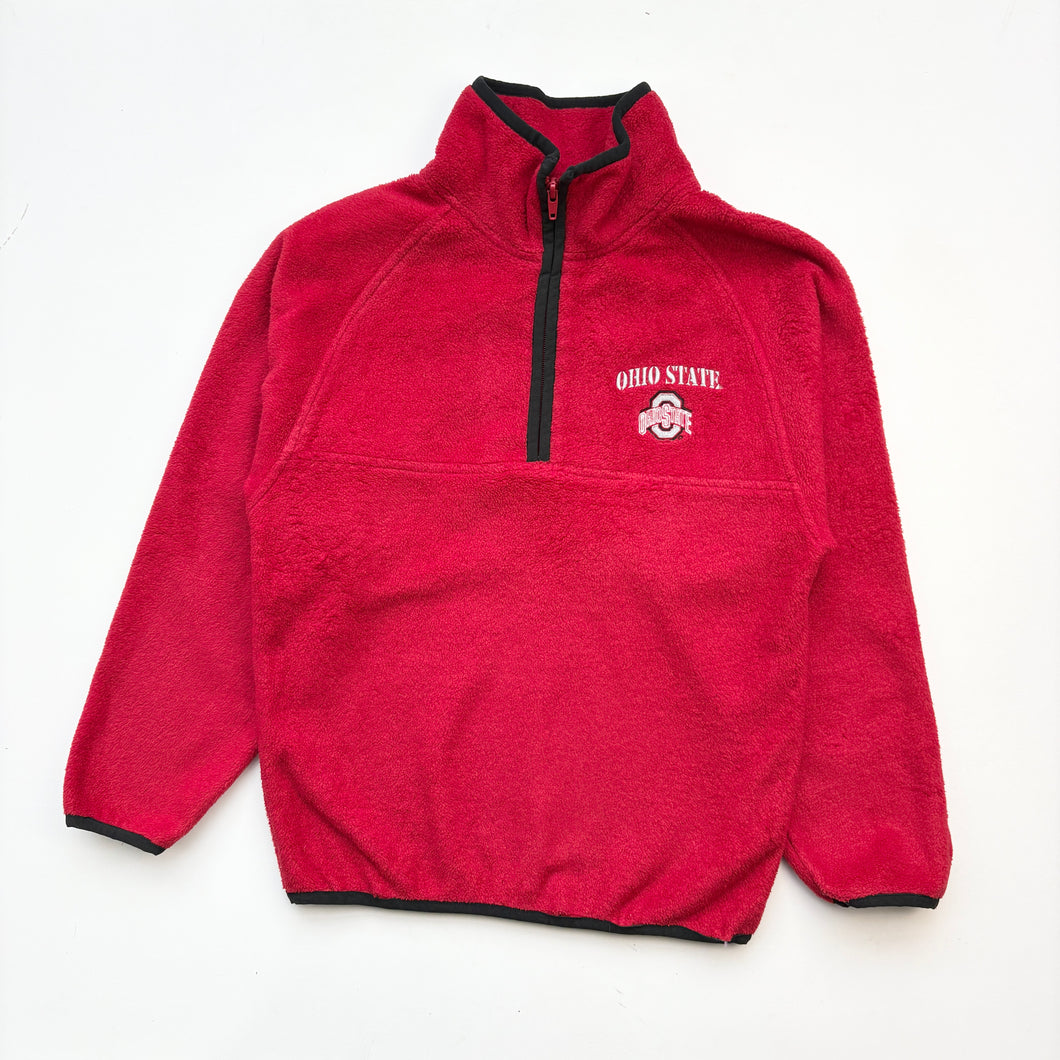 Starter Ohio State fleece (Age 8/10)