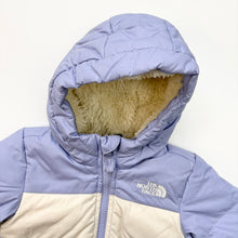 Load image into Gallery viewer, The North Face coat (Age 6/12m)
