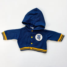 Load image into Gallery viewer, 80s NFL St Louis Rams hoodie (Age 3m)
