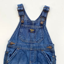 Load image into Gallery viewer, OshKosh dungarees (Age 18m)
