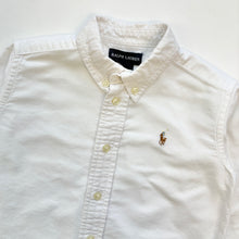 Load image into Gallery viewer, 90s Ralph Lauren shirt (Age 2)
