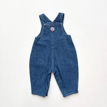 Load image into Gallery viewer, Disney Winnie the Pooh dungarees (Age 3/6m)
