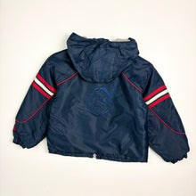 Load image into Gallery viewer, 90s Adidas MLB Cleveland Indians coat (Age 5/6)
