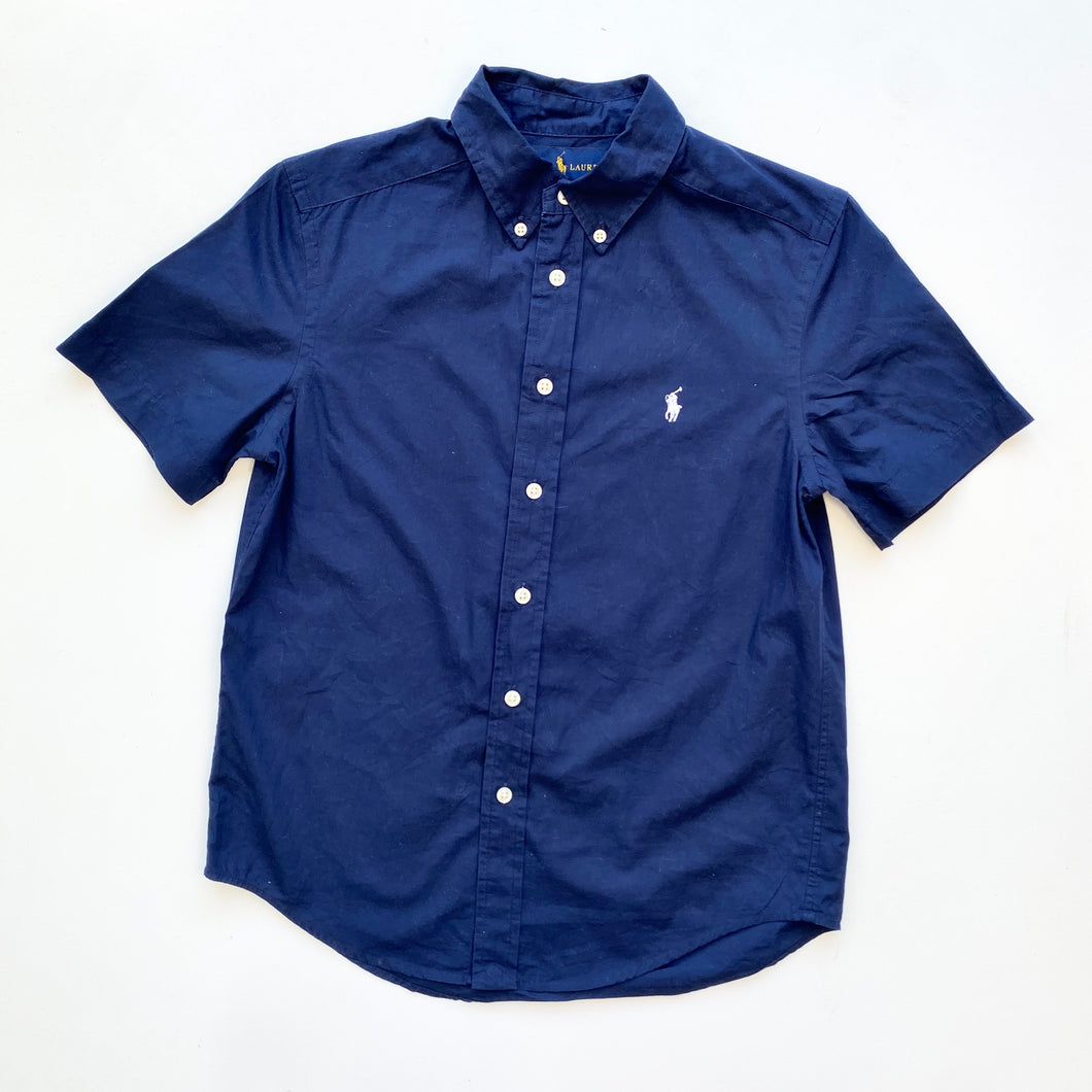 Ralph Lauren shirt (Age 10/12)
