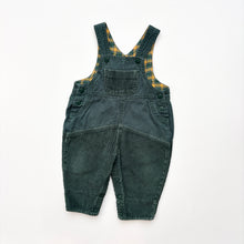 Load image into Gallery viewer, 90s Adams dungarees (Age 6/9m)
