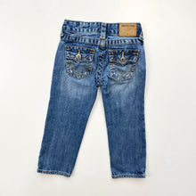 Load image into Gallery viewer, True Religion jeans (Age 3)
