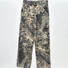 Load image into Gallery viewer, Camo cargos (Age 10/12)
