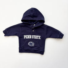 Load image into Gallery viewer, Penn State hoodie (Age 1)
