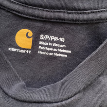 Load image into Gallery viewer, Carhartt t-shirt (Age 8/10)
