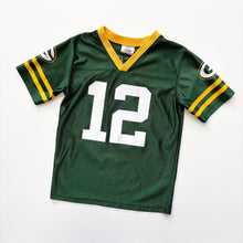 Load image into Gallery viewer, NFL Green Bay Packers jersey (Age 8)
