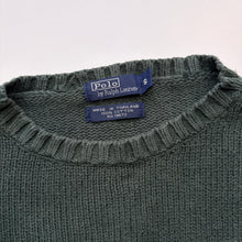 Load image into Gallery viewer, 90s Ralph Lauren jumper (Age 6)
