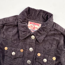 Load image into Gallery viewer, True Religion corduroy jacket (Age 5/6)
