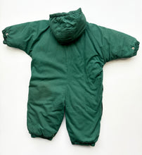 Load image into Gallery viewer, 90s NFL Green Bay Packers snowsuit (Age 18m)
