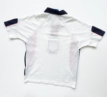 Load image into Gallery viewer, 1998 England Shirt (Age 10/12)
