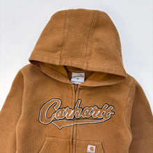 Load image into Gallery viewer, 90s Carhartt hoodie (Age 2)

