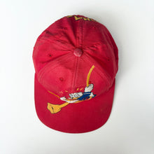 Load image into Gallery viewer, 90s Disney Donald Duck cap (Age 3/8)
