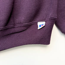 Load image into Gallery viewer, Russell Athletic sweatshirt (Age 8/10)

