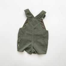 Load image into Gallery viewer, Safari shortalls (Age 1)

