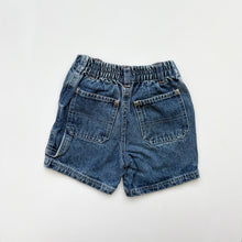Load image into Gallery viewer, Harley Davidson shorts (Age 18m)
