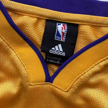 Load image into Gallery viewer, NBA LA Lakers jersey (Age 7/8)

