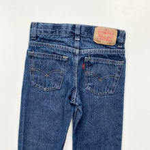 Load image into Gallery viewer, Levi’s 514 jeans (Age 4/5)
