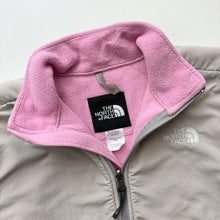 Load image into Gallery viewer, The North Face fleece (Age 10/12)
