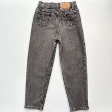 Load image into Gallery viewer, 90s Levi’s jeans (Age 6)
