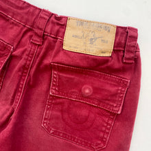 Load image into Gallery viewer, True Religion shorts (Age 8)
