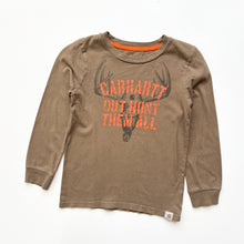 Load image into Gallery viewer, Carhartt t-shirt (Age 7)
