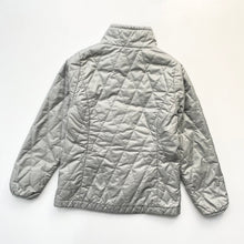 Load image into Gallery viewer, Patagonia quilted coat (Age 7/8)
