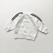 Load image into Gallery viewer, 00s Adidas sweatshirt (Age 18m)
